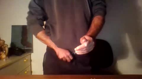 Bisex Fantasy online show from 10-12-25, 04:44