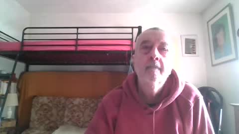 Snapshot of 78kiss chatting on 01-19-26, 11:47 78kiss online show from 01-19-26, 11:47