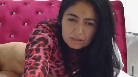K i ra Ki online show from 06-28-26, 01:22