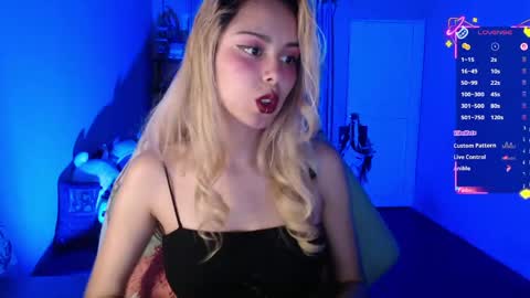 Hana online show from 03-27-26, 01:55