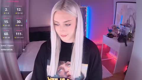 Loren Wood online show from 10-09-25, 02:48