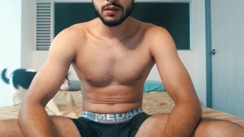 Snapshot of 7redpulse7 chatting on 10-20-25, 04:35 AdonisK online show from 10-20-25, 04:35