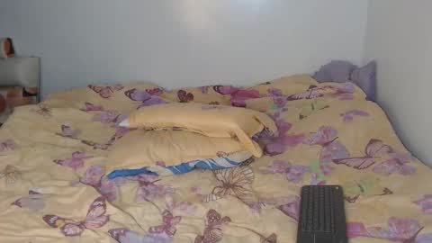 SunFlower online show from 01-12-26, 01:22