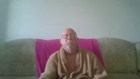  Papi  online show from 02-02-25, 09:08