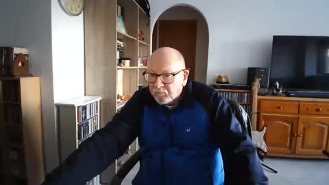  Papi  online show from 02-11-25, 04:02