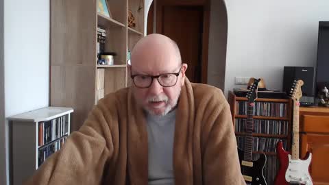  Papi  online show from 02-23-25, 10:17