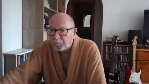  Papi  online show from 02-25-25, 04:00