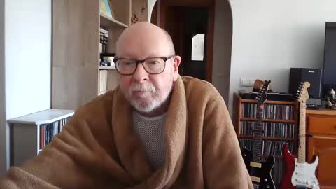  Papi  online show from 02-26-25, 11:09