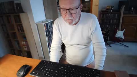  Papi  online show from 03-02-25, 05:25