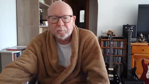  Papi  online show from 03-06-25, 09:36