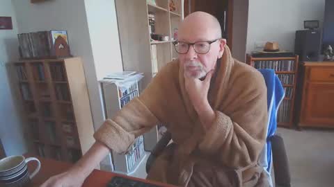  Papi  online show from 11-10-25, 09:41