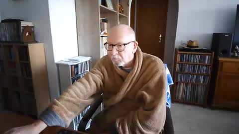  Papi  online show from 01-08-26, 11:23