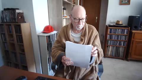  Papi  online show from 02-13-26, 10:22