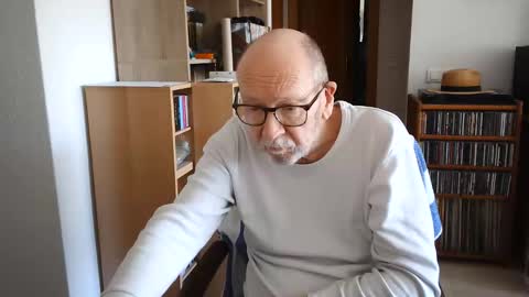  Papi  online show from 02-14-26, 11:07