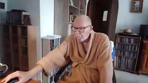  Papi  online show from 03-02-26, 09:38