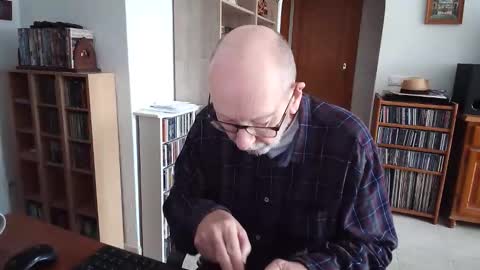  Papi  online show from 03-04-26, 10:10