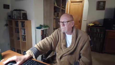  Papi  online show from 03-27-26, 03:34