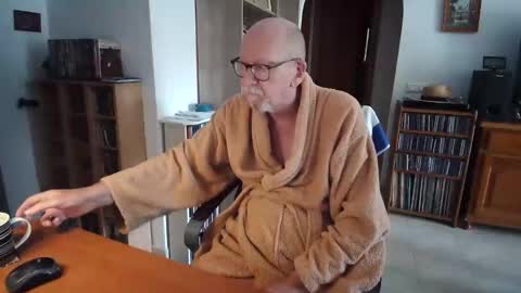  Papi  online show from 05-02-26, 08:41