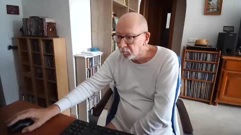  Papi  online show from 05-04-26, 09:49