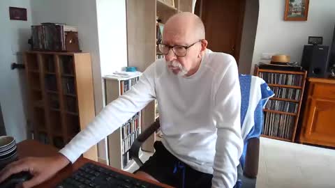  Papi  online show from 05-07-26, 09:36
