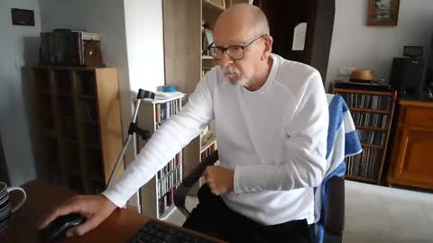  Papi  online show from 05-08-26, 09:25
