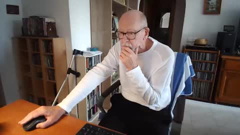  Papi  online show from 05-09-26, 09:03