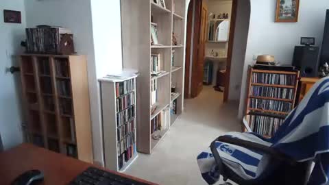  Papi  online show from 06-18-26, 09:36