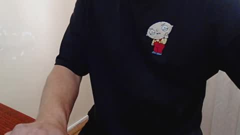 Snapshot of 7znkbob chatting on 09-19-25, 11:55 bob big head online show from 09-19-25, 11:55