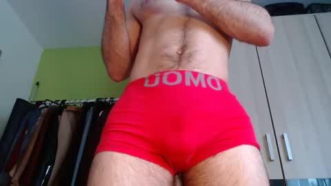 Nicolas online show from 02-07-26, 10:30