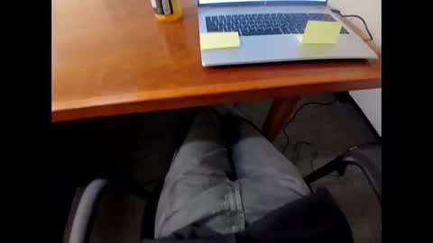 Ghost online show from 01-17-25, 01:13