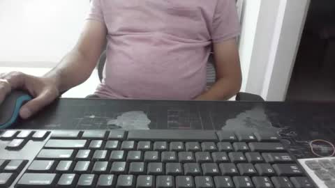 Snapshot of 8050pg chatting on 04-05-26, 06:16 MROSE7080 online show from 04-05-26, 06:16