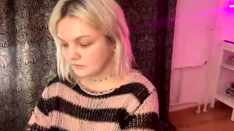 Ivy online show from 01-10-25, 05:05