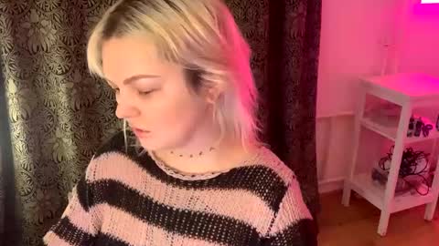 Ivy online show from 01-13-25, 03:23
