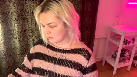Ivy online show from 01-13-25, 06:27