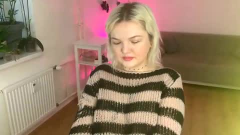Ivy online show from 01-15-25, 06:43