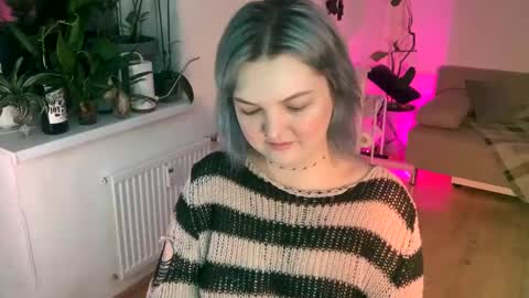 Ivy online show from 01-26-25, 05:13