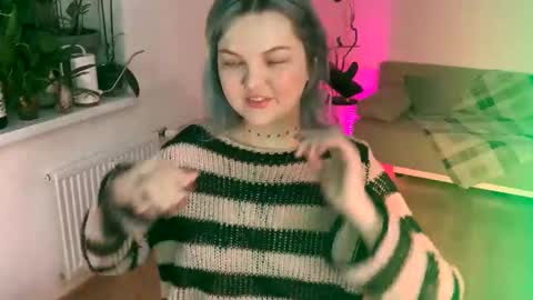 Ivy online show from 01-26-25, 03:14