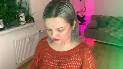 Ivy online show from 01-30-25, 01:33