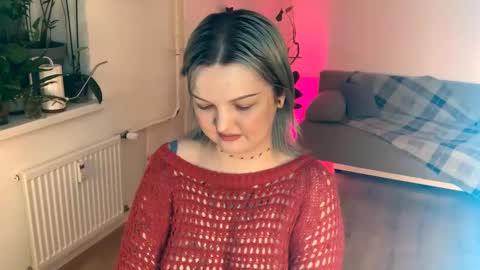 Ivy online show from 01-31-25, 12:17