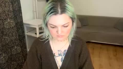 Ivy online show from 02-26-25, 02:59