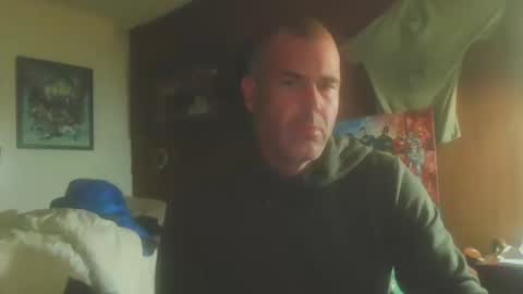 88mikey88mike online show from 10-13-25, 04:23