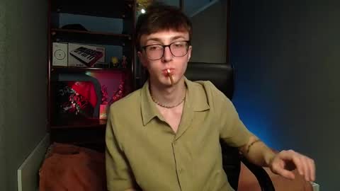 Phillip online show from 03-16-26, 06:56