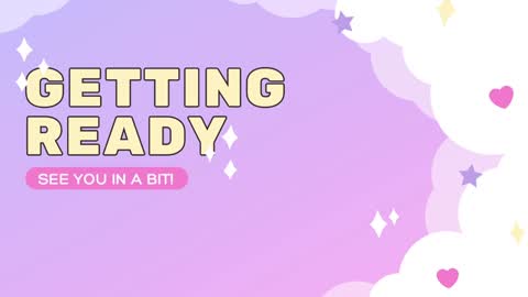   8abycat  Help us reach 250 thumbs up  online show from 10-15-25, 06:30