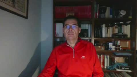 Snapshot of 8age chatting on 01-19-25, 10:39 8age online show from 01-19-25, 10:39