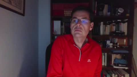 Snapshot of 8age chatting on 02-23-25, 10:09 8age online show from 02-23-25, 10:09