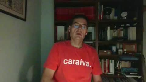 Snapshot of 8age chatting on 10-19-25, 09:37 8age online show from 10-19-25, 09:37