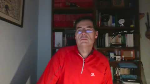 Snapshot of 8age chatting on 11-16-25, 10:15 8age online show from 11-16-25, 10:15