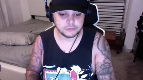 8cha online show from 02-15-25, 05:30