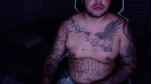 8cha online show from 02-19-25, 08:33