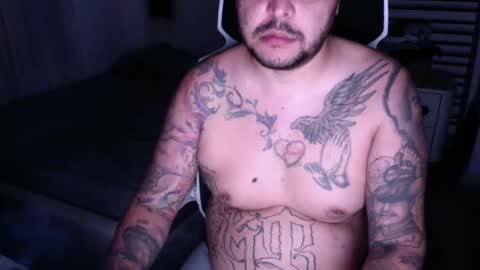 8cha online show from 03-04-25, 10:13